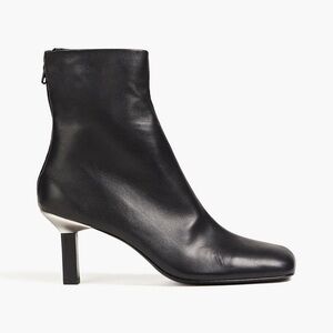 NOT FOR SALE!!! RAG & BONE Joey leather ankle boots size 37